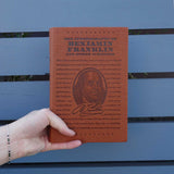 The Autobiography of Benjamin Franklin and Other Writings (Word Cloud Classics) by Benjamin Franklin