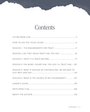 I Want to Trust You, But I Don't Bible Study Guide Plus Streaming Video: Moving Forward When You're Skeptical of Others, Afraid of What God Will Allow by Lysa TerKeurst