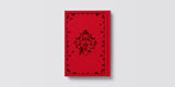 The Masque of the Red Death (Little Clothbound Classics) by Edgar Allan Poe