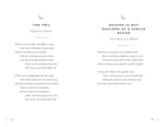 Favorite Poems for Bedtime: A Child's Collection (Favorite Poems for Kids #2)