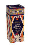 Pendleton Campfire Conversation Starters: Have You Ever?