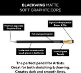 Blackwing Matte (Set of 12)