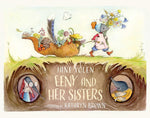 Eeny and Her Sisters by Jane Yolen