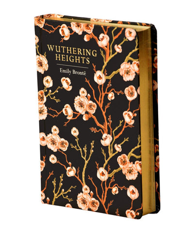 Wuthering Heights (Chiltern Classic) by Emily Bronte