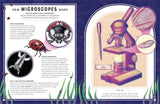 Micro: The Wild Wonders of Microscopic Life (Wild Wonders #4) by Jennifer N. R. Smith