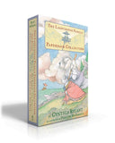 The Lighthouse Family Paperback Collection (Boxed Set): The Storm; The Whale; The Eagle; The Turtle; The Octopus; The Otter; The Sea Lion; The Bear by Cynthia Rylant