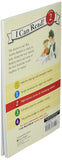 Calling Doctor Amelia Bedelia (I Can Read Level 2) by Herman Parish