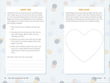 How I Feel: Grief Journal for Kids by Mia Roldan, Lcsw LCDC