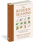 The Hidden Seasons: A Calendar of Nature's Clues (Natural Navigation) by Tristan Gooley