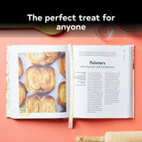 100 Cookies: The Baking Book for Every Kitchen, with Classic Cookies, Novel Treats, Brownies, Bars, and More by Sarah Kieffer