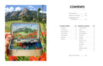 Mini Plein Air Painting with Remington Robinson: The Art of Miniature Oil Painting on the Go in a Portable Tin