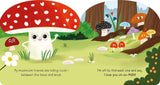 I Love You So Mush!: A Mushroom Friends Story Book