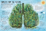 Our Forests (Our Wonders #2) by Yuval Zommer