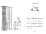 Angelina Ballerina 4 Ballet-Filled Chapter Books in 1! by Katharine Holabird