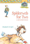 Spiderweb for Two: A Melendy Maze (Melendy Quartet #4) by Elizabeth Enright