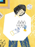 A Life Made by Hand: The Story of Ruth Asawa by Andrea D'Aquino