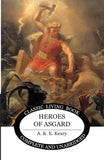 Heroes of Asgard by A. E. Keary