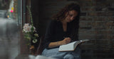 ESV Applying the Gospel Study Bible for Women (Trutone, Nubuck Caramel, Tender Branch Design)