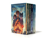 The WingFeather Saga Set by Andrew Peterson