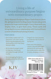 Every Woman's Scripture Prayer Cards (Softcover): Featuring the King James Version
