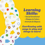 Dizzy Duckies by Mindware