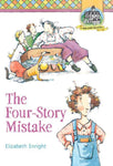 The Four-Story Mistake (Melendy Quartet #2) by Elizabeth Enright