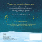 On the Night You Were Born by Nancy Tillman