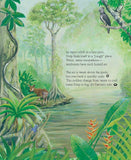 A Drop Around the World by Barbara Shaw McKinney