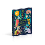 Nature's Treasures: Tales of More Than 100 Extraordinary Objects from Nature (DK Treasures)