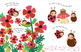 I Love You, My Cuddle Bug by Nicola Edwards