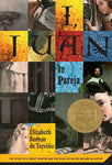 I, Juan de Pareja: The Story of a Great Painter and the Slave He Helped Become a Great Artist by Elizabeth Borton De Trevino