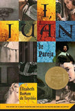 I, Juan de Pareja: The Story of a Great Painter and the Slave He Helped Become a Great Artist by Elizabeth Borton De Trevino