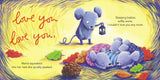 Love You, Love You by Alison Brown