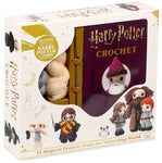 Harry Potter Crochet (Crochet Kits) by Lucy Collin