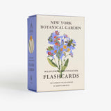 New York Botanical Garden Wildflower Identification Flashcards: 100 Common Wildflowers of North America (New York Botanical Garden)