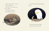 Orris and Timble: Lost and Found: (A Sweet and Funny Early Chapter Book about Friendship, Trust, and Finding Your Way) by Kate DiCamillo