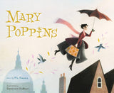 Mary Poppins: The Collectible Picture Book (Mary Poppins) by P L Travers