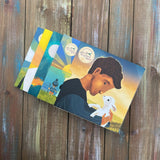 My Little Library of God's Great Love: Loved, Found, Near, Known - Set by Sally Lloyd Jones