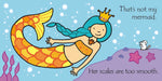 That's Not My Mermaid... by Fiona Watt