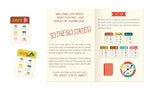 The 50 States: A Trivia Game: Test Your Knowledge of the 50 States! (Americana) by Ellie Dix