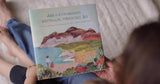Jude and the Extraordinary, Spectacular, Miraculous Day: A Creative Retelling of the Feeding of the 5,000 by Jessica Dennis Bush