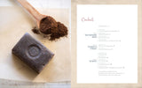 The Natural Soap Making Book for Beginners: Do-It-Yourself Soaps Using All-Natural Herbs, Spices, and Essential Oils by Kelly Cable