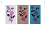 Linocut: A Creative Guide to Making Beautiful Prints by Sam Marshall