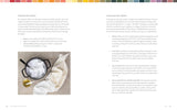 The Mushroom Color Atlas: A Guide to Dyes and Pigments Made from Fungi by Julie Beeler