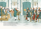 A Brilliant Plan!: Joseph Haydn (Little Stories of Great Composers) by Ana Gerhard