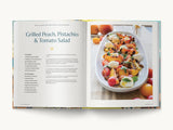 The Blue Kitchen: 100+ Recipes from the Happiest, Healthiest Corners of the World (100 Recipes for a Longer, Healthier Life Through Nutrition)