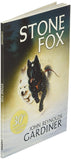Stone Fox by John Raynolds Gardiner