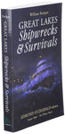 Great Lakes Shipwrecks & Survivals (Revised) (3RD ed.)