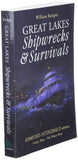 Great Lakes Shipwrecks & Survivals (Revised) (3RD ed.)