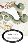 Star Lore by William Tyler Olcott